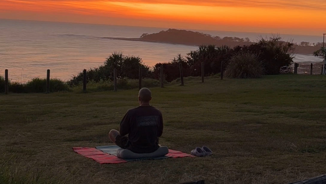 Reborn 44 ready to roar - a coastal pilgrimage