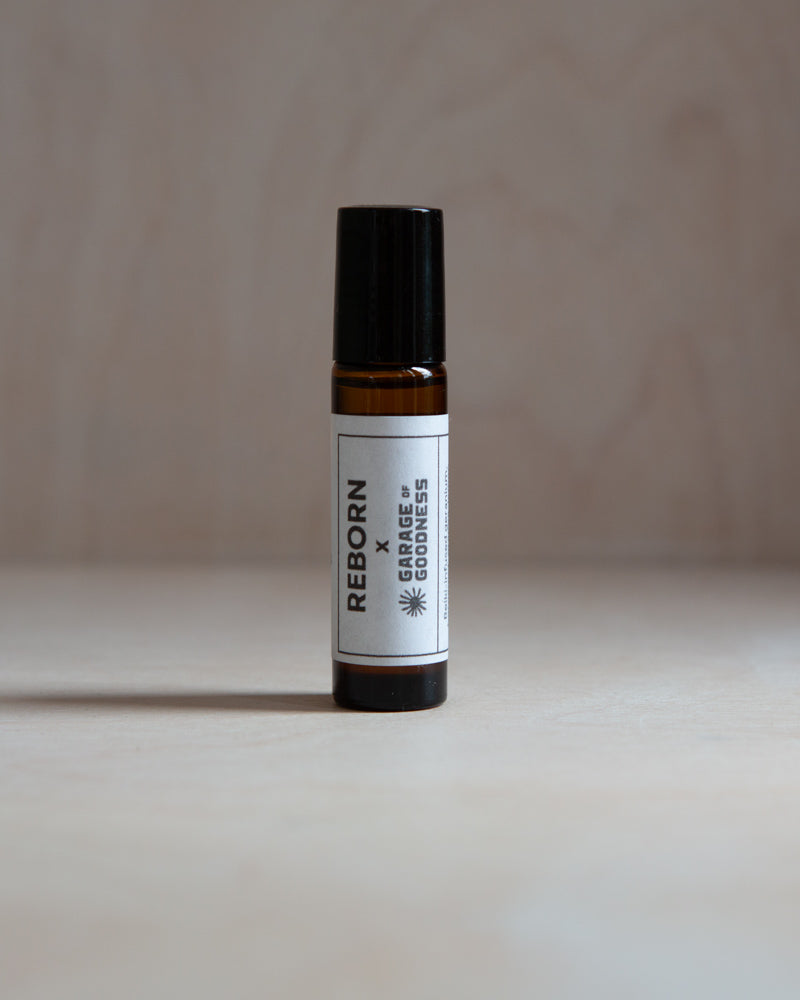 REBORN Essential Oil Roll-On