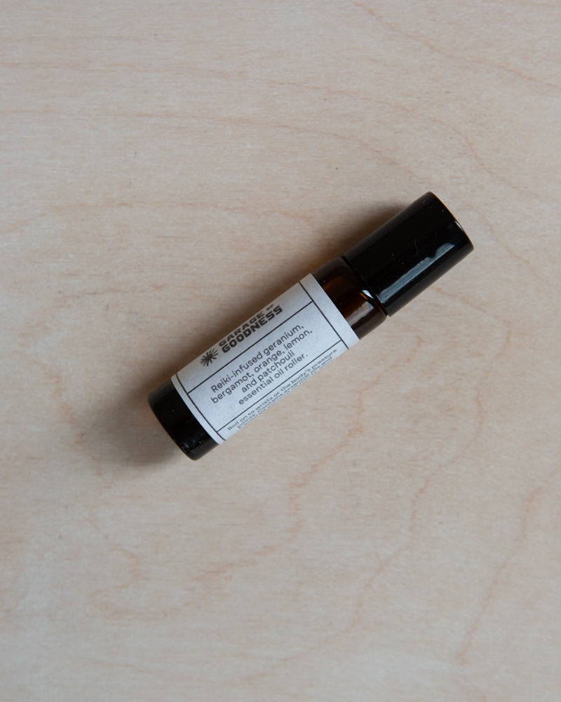 REBORN Essential Oil Roll-On